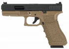 R&eacute;plique P01 Delta Armory Gaz - OPS-Refurb