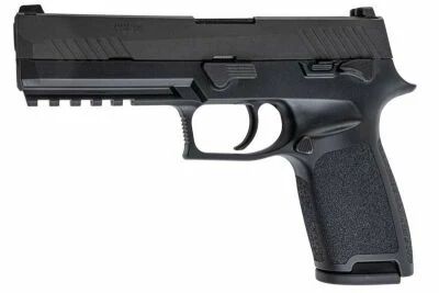 R�plique P320 FULL SIZE Tokyo Marui Gaz