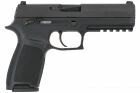 R&eacute;plique P320 FULL SIZE Tokyo Marui Gaz