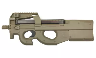 Rplique P90 DE FN HERSTAL AEG airsoft