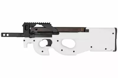 Rplique P90 FN HERSTAL Alpine Custom Edition KRYTAC AEG
