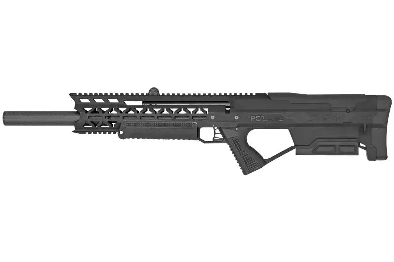 Réplique PC1 R-Shot Short Noir Storm Airsoft