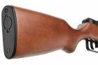 PPSH-41 Real Wood Crosse Bois