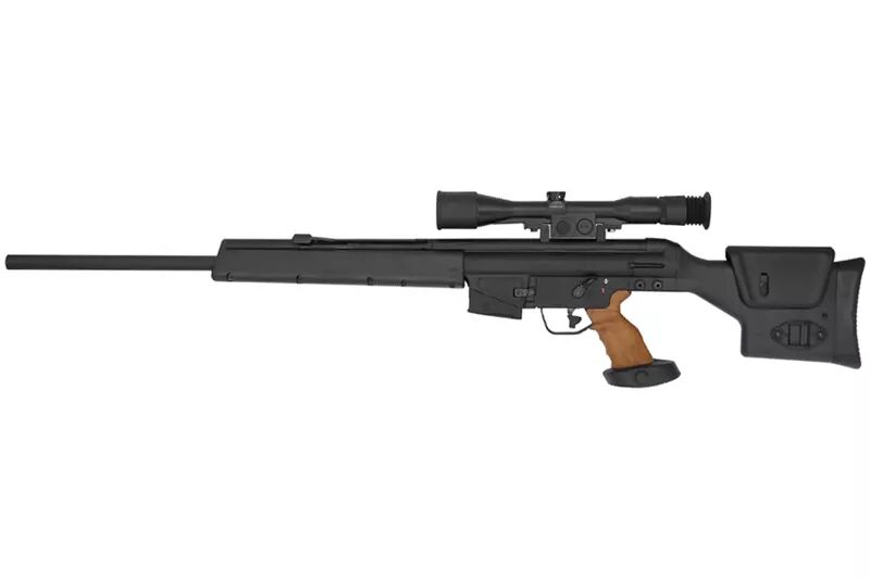 Rplique PSG-1 Tokyo Marui AEG