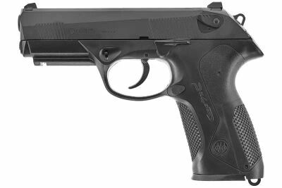 Rplique PX4 Beretta Slide Mtal Noir Spring Umarex