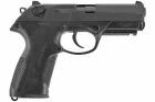 Réplique PX4 Beretta Slide Métal Noir Spring Umarex