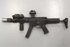 Réplique QRF Mod.1 2.5 KWA Titan Custom