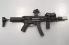 Réplique QRF Mod.1 2.5 KWA Titan Custom