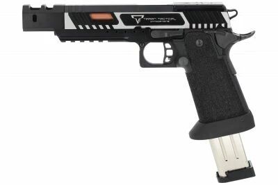 R601 JW3 TTI bi-ton gauche