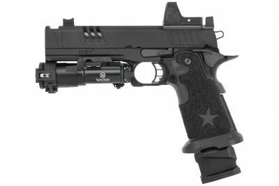 Rplique R618A STACCATO Custom