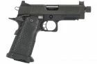 Réplique R621 Hi-Capa STACCATO C2 Noir Army Armament Gaz
