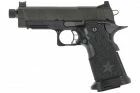 (Réplique R621A Hi-Capa STACCATO C2 Noir Army Armament Gaz)