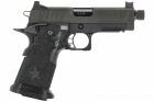 (Réplique R621A Hi-Capa STACCATO C2 Noir Army Armament Gaz)