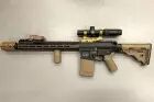 Rpliques SR25 