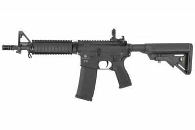 Recon MK18 Noir Canon Gauche