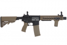 Réplique RRA SA-E07 EDGE Carbine HALF TAN Specna Arms AEG
