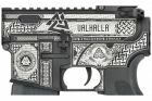 Réplique RRA SA-E08-L EDGE Specna Arms AEG Gravure VALHALLA