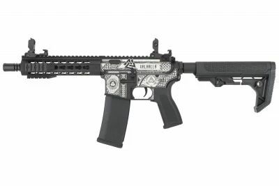 Rplique RRA SA-E08-L EDGE Specna Arms AEG Gravure VALHALLA