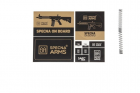 Réplique RRA SA-E10 PDW EDGE Specna Arms