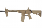 Réplique RRA SA-E14 EDGE Tan Carbine Specna Arms AEG 