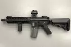 Réplique SA-A03-M ONE MK18 Black Custom 