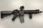 Réplique SA-A03-M ONE MK18 Black Custom 