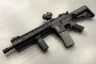 Réplique SA-A03-M ONE MK18 Black Custom 