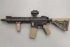 Réplique SA-A03-M ONE MK18 Vhaos Bronze Custom