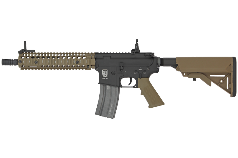 Réplique SA-A03 ONE Carbine Half Tan Edition Specna Arms AEG