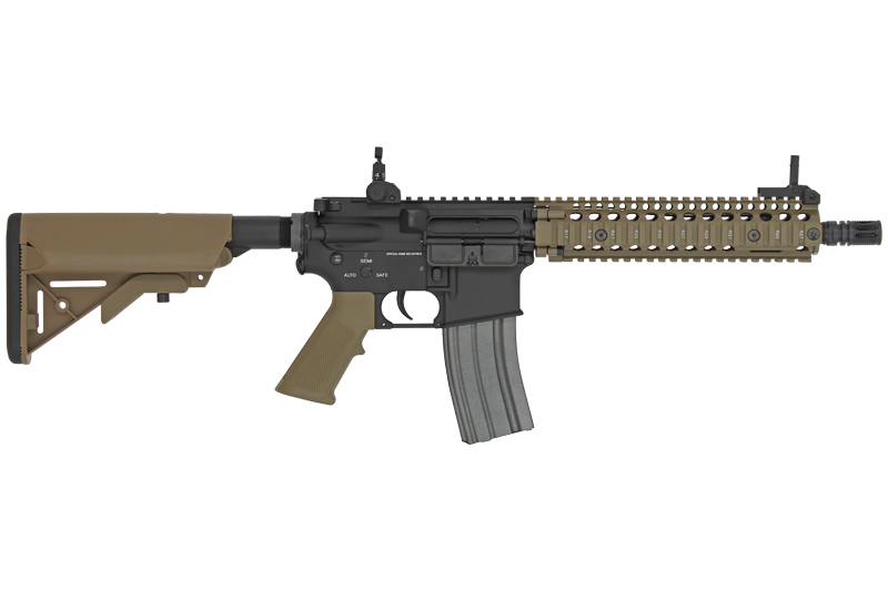 Réplique SA-A03 ONE Carbine Half Tan Edition Specna Arms AEG