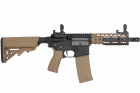 Réplique SA-C12 CORE Carbine Half Tan Specna Arms AEG