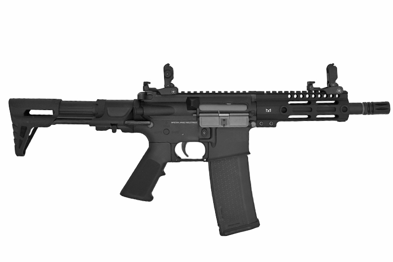 Réplique SA-C21 CORE PDW Specna Arms AEG