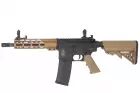 Réplique SA-C25 CORE PDW Chaos Bronze Specna Arms AEG