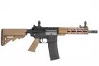 Réplique SA-C25 CORE PDW Chaos Bronze Specna Arms AEG