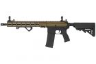 Réplique SA-E22 EDGE Carbine Chaos Bronze Edition Specna Arms AEG - OPS-Refurb