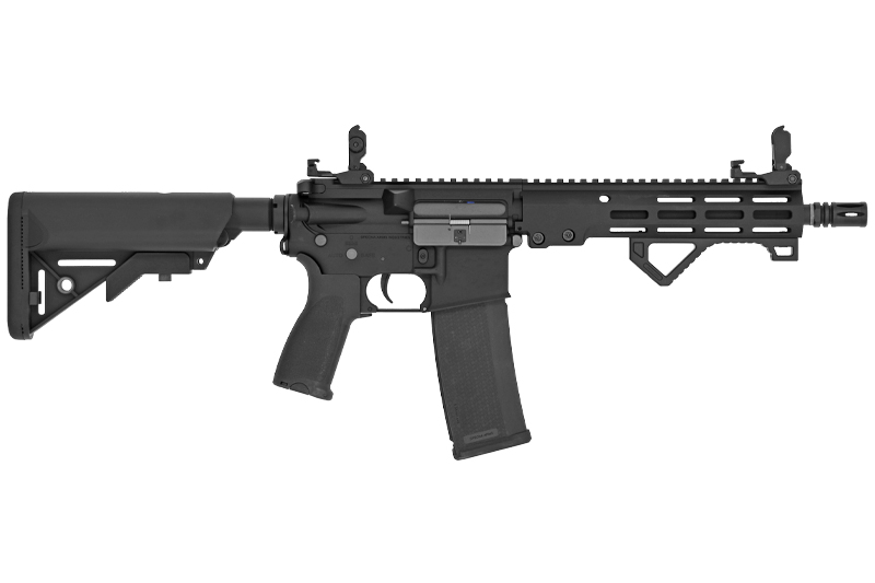 Réplique SA-E23 EDGE Carbine Noir Specna Arms AEG