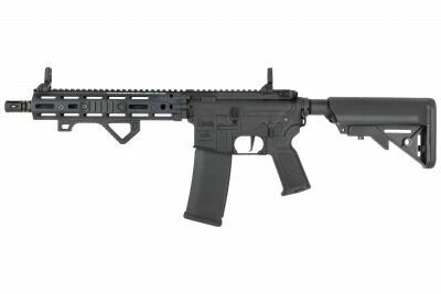 SA-E27 EDGE Gen2 RIS III Noir Gauche