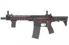 Réplique SA-E39 EDGE - red - PDW Specna Arms