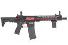Réplique SA-E39 EDGE - red - PDW Specna Arms