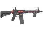 Réplique SA-E39 EDGE RED Specna Arms