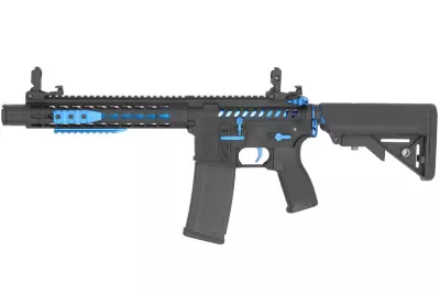 Rplique SA-E40 EDGE Blue Specna Arms