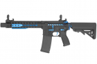 Réplique SA-E40 EDGE Blue Specna Arms