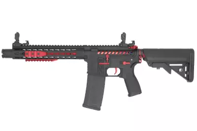 Rplique SA-E40 EDGE Red Specna Arms AEG