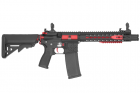 Réplique SA-E40 EDGE Red Specna Arms AEG