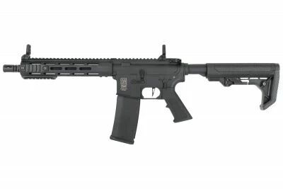 SA-F03 FLEX Gen2 Light Ops Noir Gauche