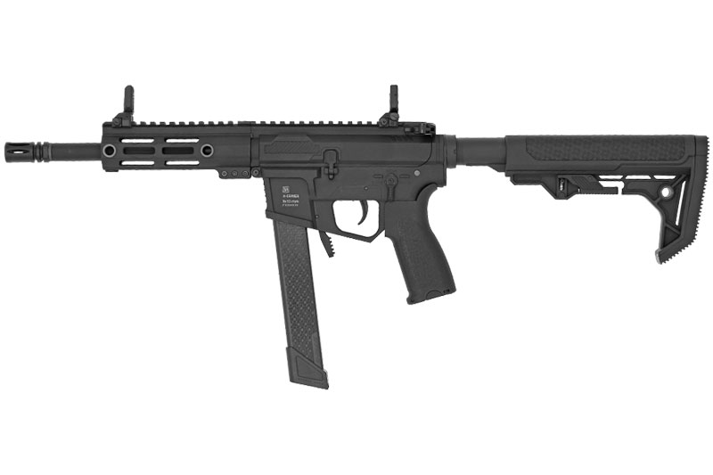 Réplique SA-FX01 FLEX submachine gun Specna Arms AEG