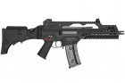 Replique SA-G11V KeyMod EBB Carbine Replica