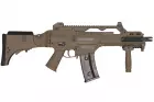 Replique SA-G12V EBB carbine replica - tan