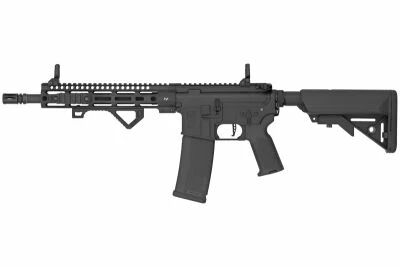 SA-P20 Prime Aster II Noir Gauche