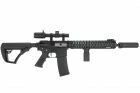 Réplique SA-P26 Prime MK18 DD Aster II AEG Aster Bluetooth Custom